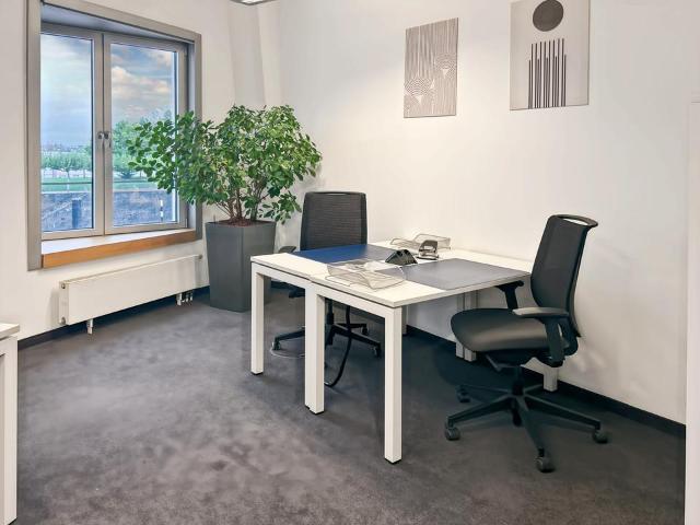Gewerbe mieten in Bilk, Düsseldorf