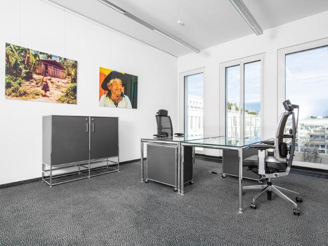 Gewerbe mieten in Ludwigsvorstadt-Isarvorstadt, München