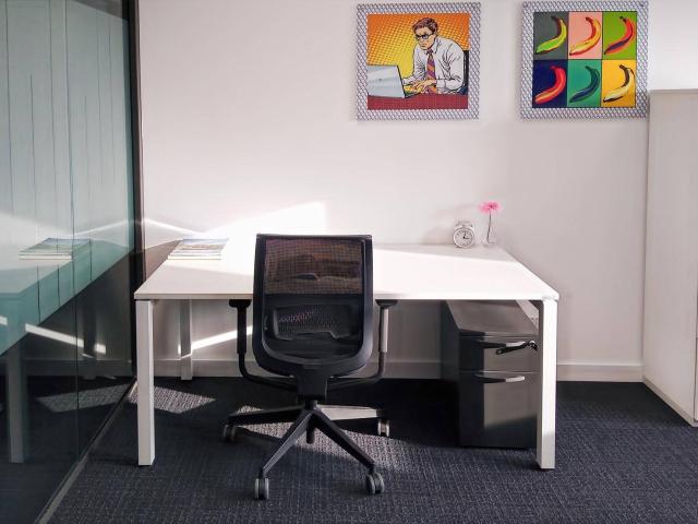 Büro mieten in Maxglan, Salzburg