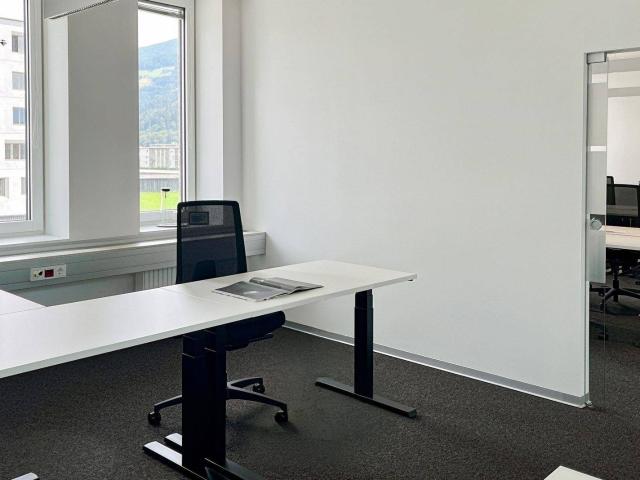 Büro mieten in Hall in Tirol, Tirol