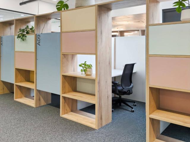 Büro mieten in Viktring, Klagenfurt