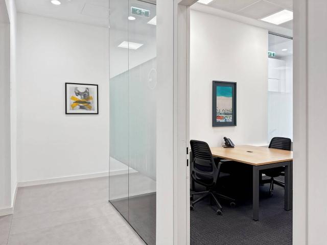 Büro mieten in Linz, Oberösterreich