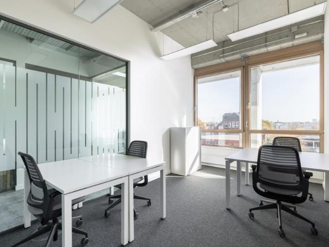 Gewerbe mieten in Heerdt, Düsseldorf
