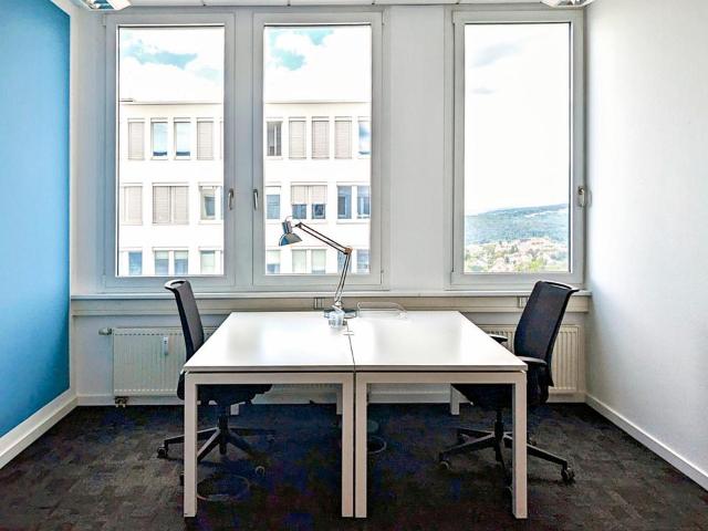 Gewerbe mieten in Vaihingen-Mitte, Stuttgart