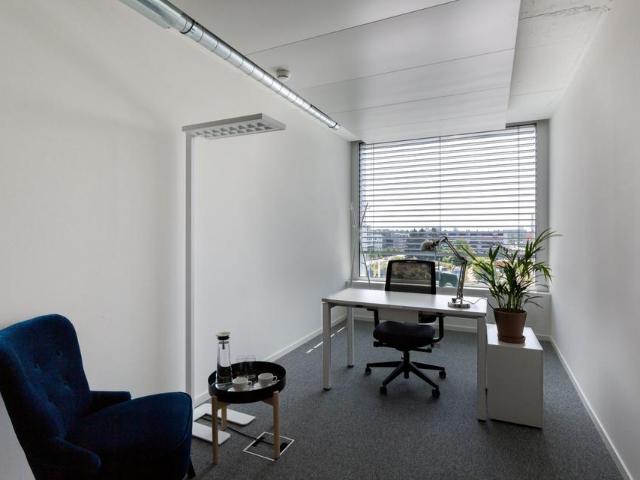 Gewerbe mieten in Westend, Berlin
