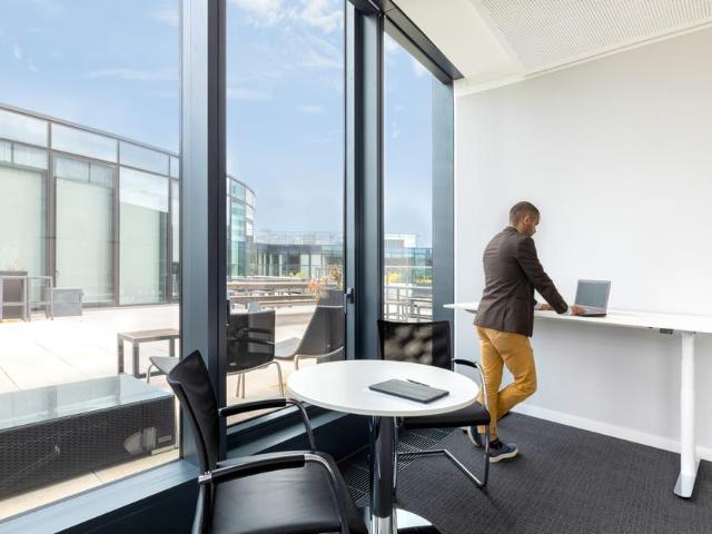 Gewerbe mieten in Stadtmitte, Düsseldorf