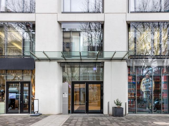 Gewerbe mieten in Bilk, Düsseldorf