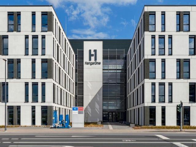 Gewerbe mieten in Bickendorf, Köln