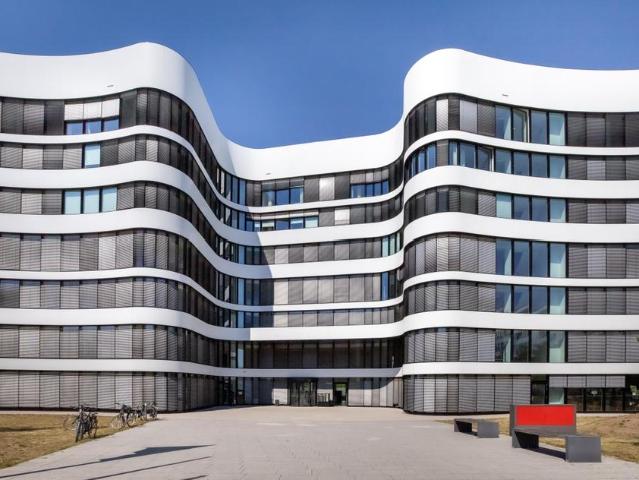 Gewerbe mieten in Kalkum, Düsseldorf