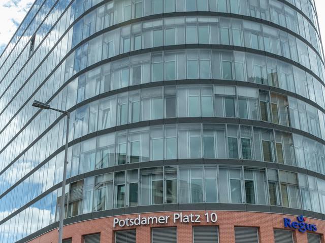 Gewerbe mieten in Mitte, Berlin