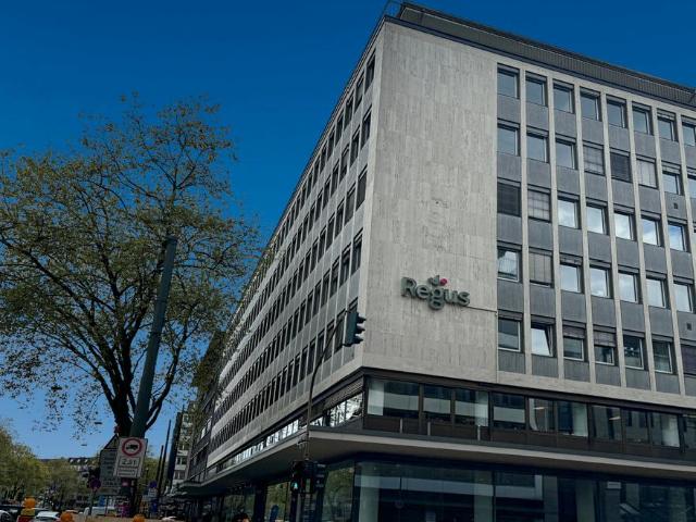 Gewerbe mieten in Stadtmitte, Düsseldorf