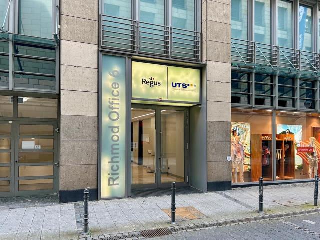 Gewerbe mieten in Altstadt-Nord, Köln