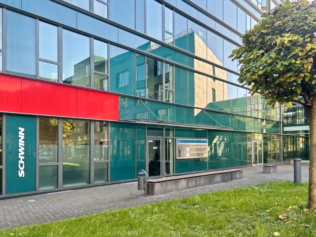 Gewerbe mieten in Ehrenfeld, Köln