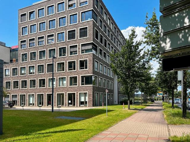 Gewerbe mieten in Kalk, Köln