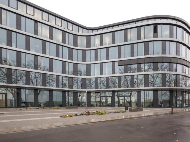Gewerbe mieten in Rath, Düsseldorf