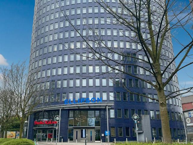 Gewerbe mieten in Körne, Dortmund