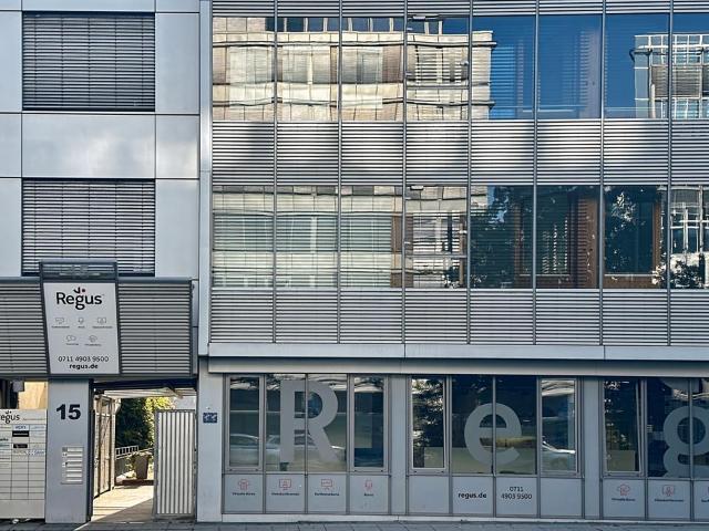 Gewerbe mieten in Stuttgart-Nord, Stuttgart