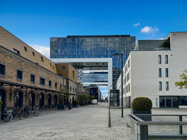 Gewerbe mieten in Altstadt-Nord, Köln
