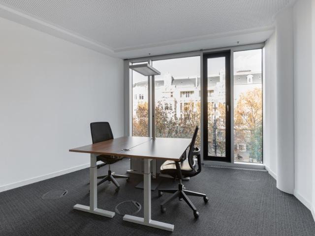 Gewerbe mieten in Westend, Berlin