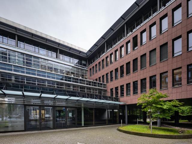 Gewerbe mieten in Pasing-Obermenzing, München