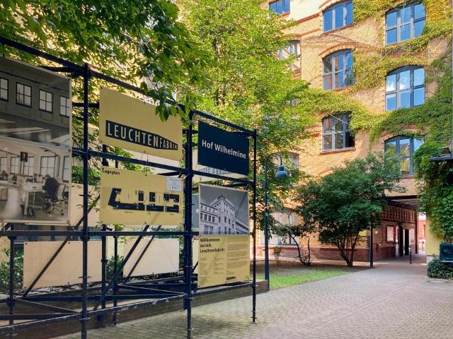 Gewerbe mieten in Treptow–Köpenick, Berlin