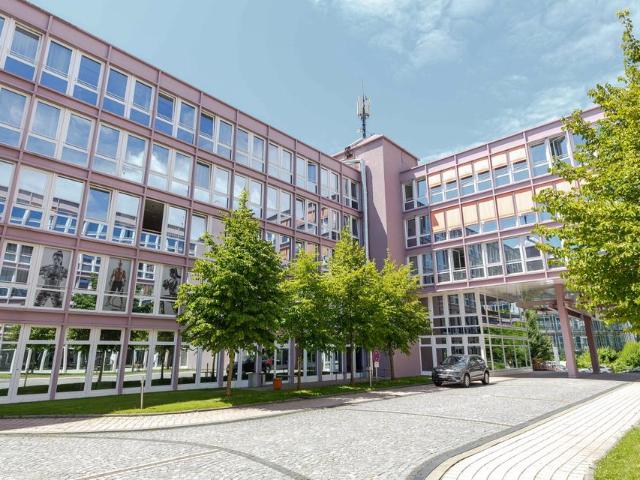 Gewerbe mieten in München, Bayern