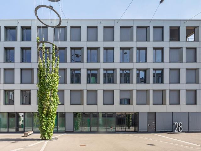 Gewerbe mieten in München, Bayern