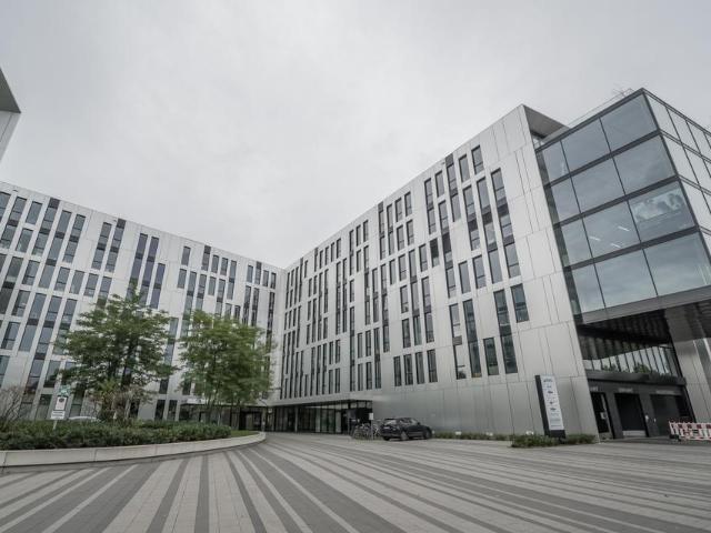 Gewerbe mieten in Derendorf, Düsseldorf