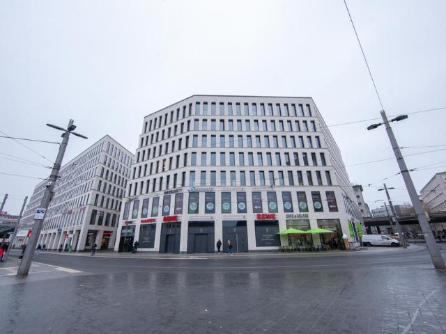 Gewerbe mieten in Mitte, Bremen