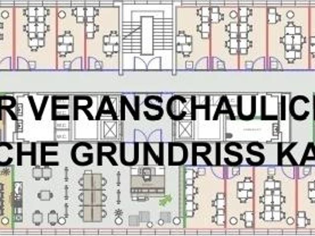 Gewerbe mieten in Stadtmitte, Düsseldorf