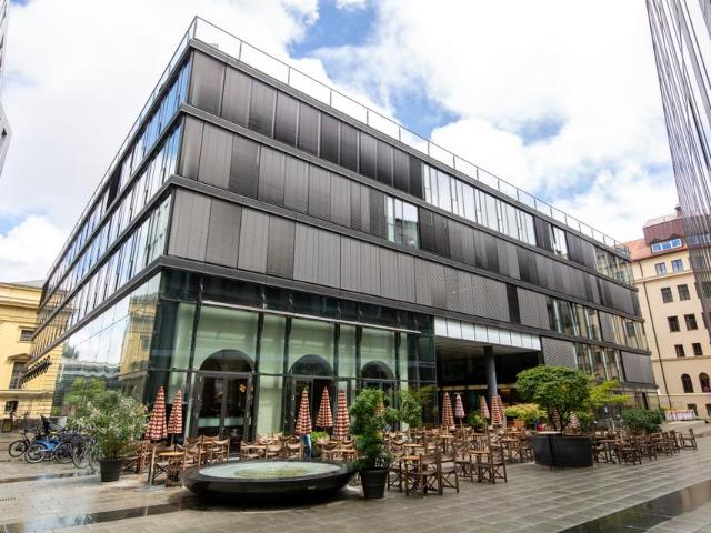 Gewerbe mieten in Schwabing-Freimann, München
