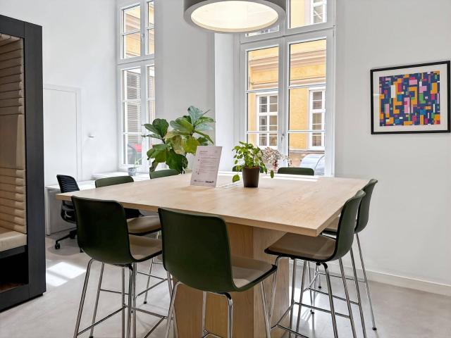 Büro mieten in Linz, Oberösterreich