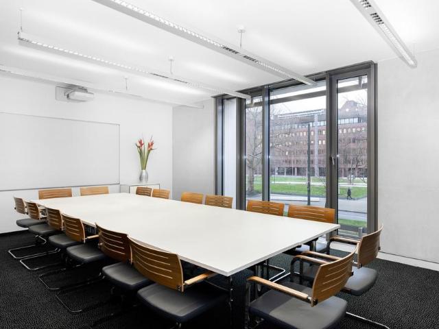 Gewerbe mieten in Bilk, Düsseldorf