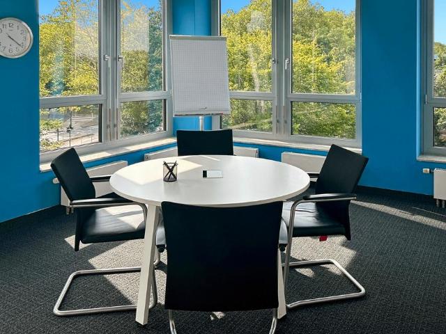 Gewerbe mieten in Stadtwald, Essen