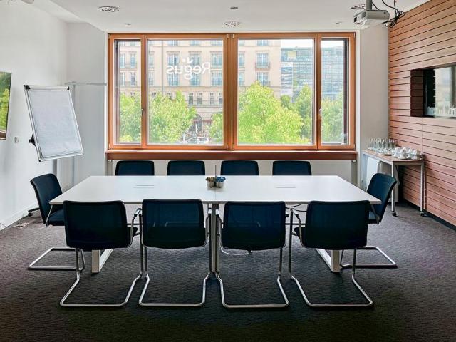 Gewerbe mieten in Mitte, Berlin