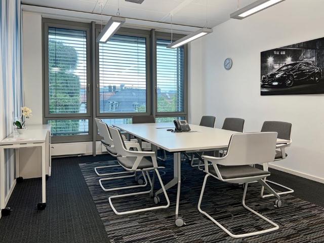 Gewerbe mieten in Karlshöhe, Stuttgart