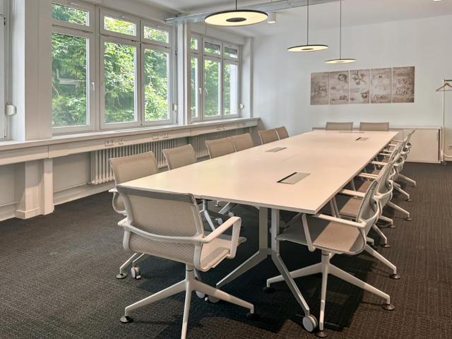 Gewerbe mieten in Stuttgart-Nord, Stuttgart