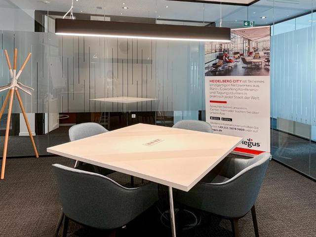 Gewerbe mieten in Stadtwald, Essen