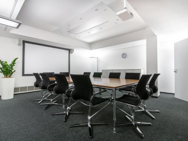 Gewerbe mieten in Schwabing-Freimann, München