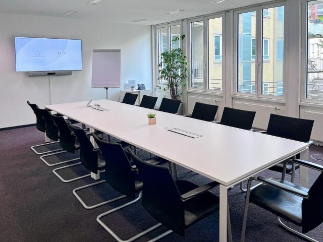 Gewerbe mieten in Schwabing-Freimann, München