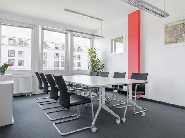 Gewerbe mieten in München, Bayern