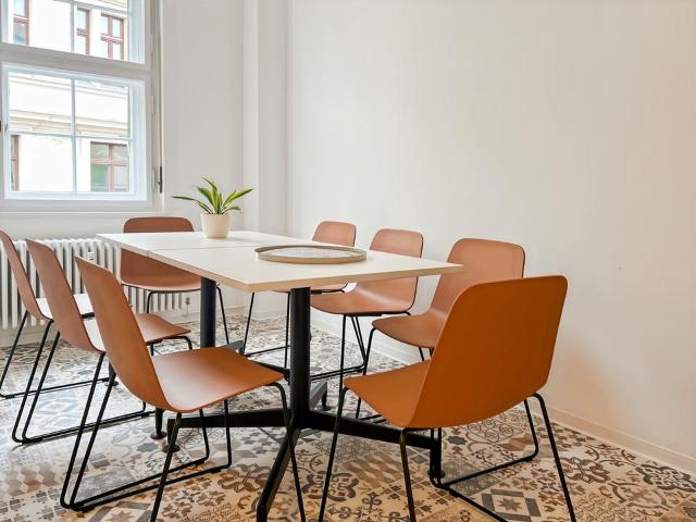 Gewerbe mieten in Zentrum, Leipzig