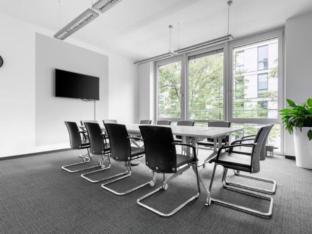 Gewerbe mieten in Schwabing-Freimann, München