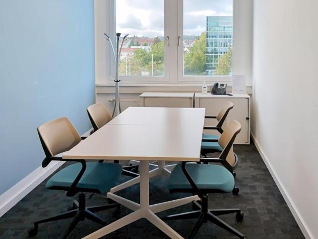 Gewerbe mieten in Vaihingen-Mitte, Stuttgart