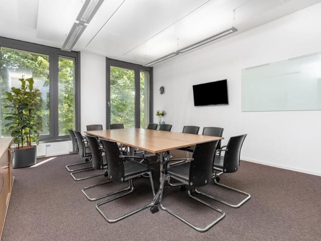 Gewerbe mieten in München, Bayern