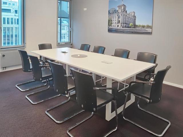 Gewerbe mieten in Mitte, Berlin