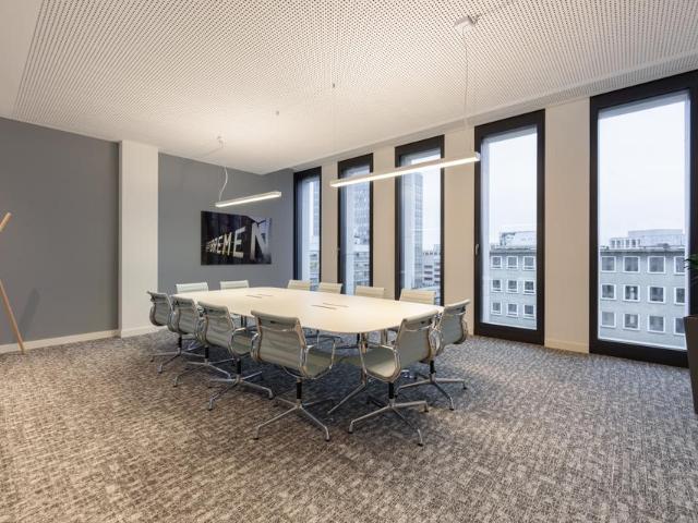 Gewerbe mieten in Mitte, Bremen