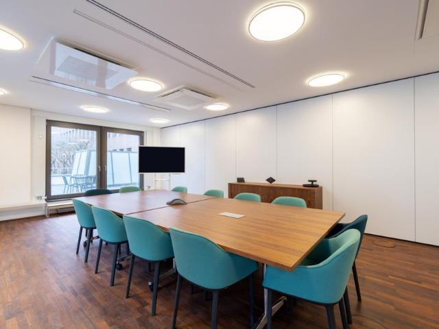 Gewerbe mieten in Stadtmitte, Düsseldorf