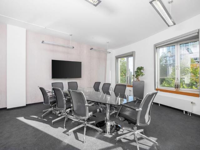 Gewerbe mieten in Bilk, Düsseldorf