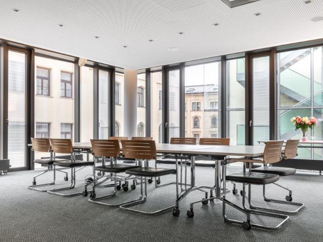Gewerbe mieten in Schwabing-Freimann, München